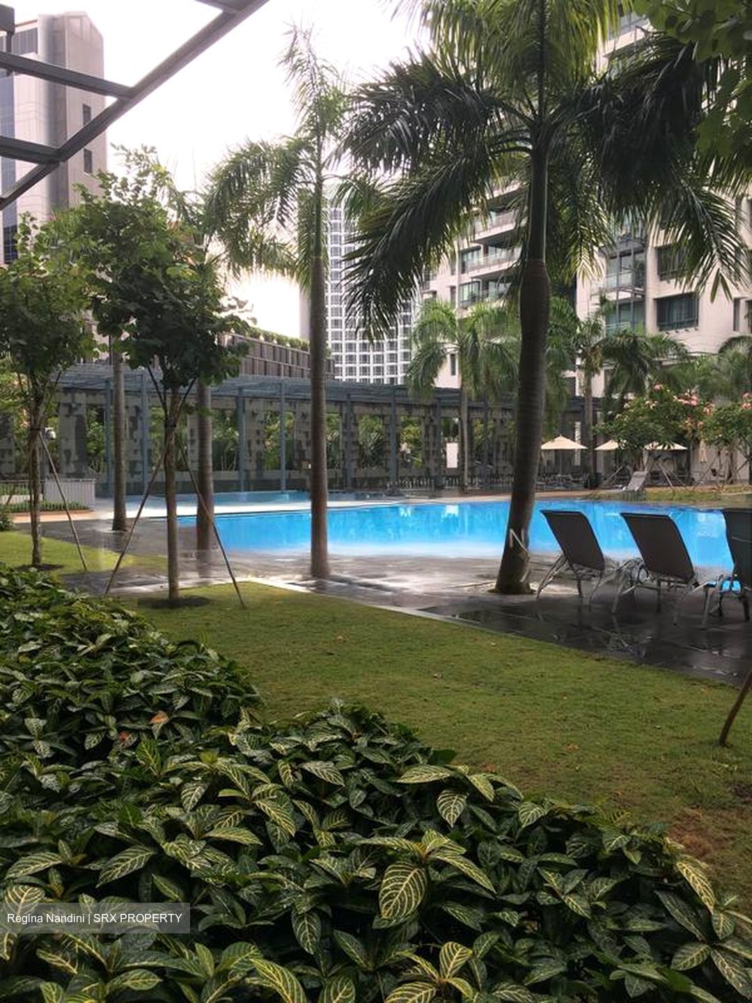 RiverGate (D9), Apartment #503924211